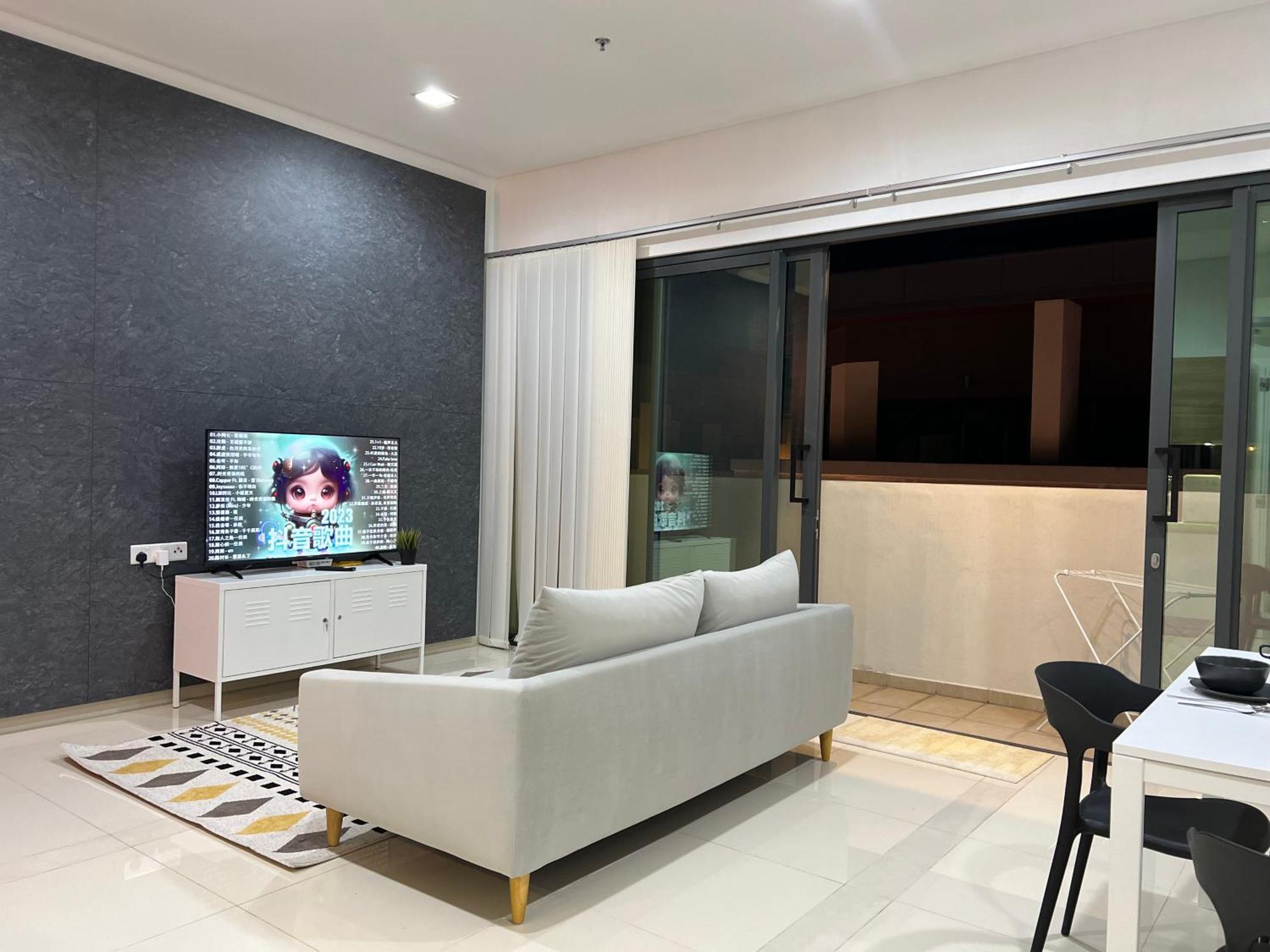 Plaza Arkadia Desa Parkcity By Klhomesweet 쿠알라룸푸르 외부 사진