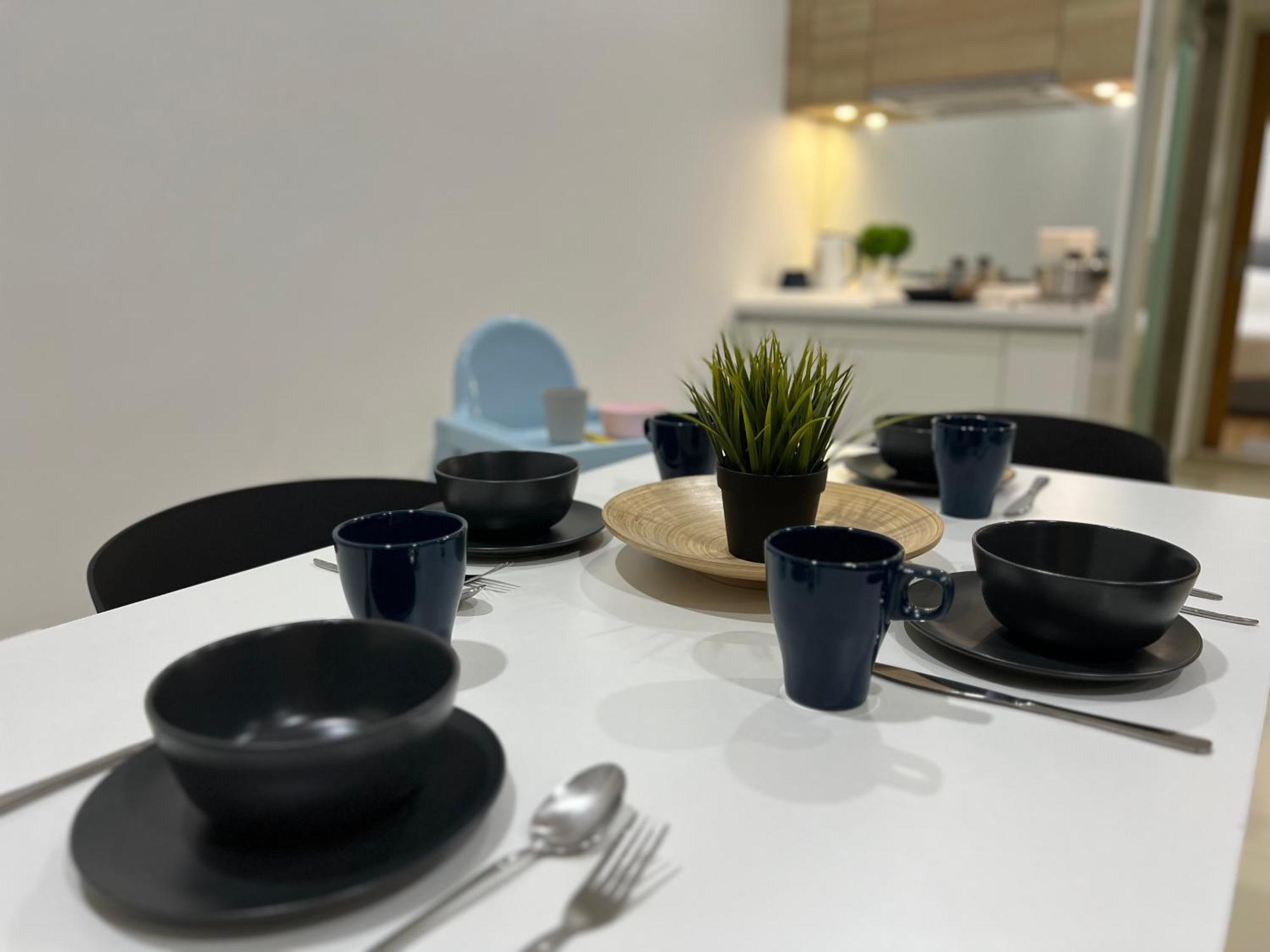 Plaza Arkadia Desa Parkcity By Klhomesweet 쿠알라룸푸르 외부 사진