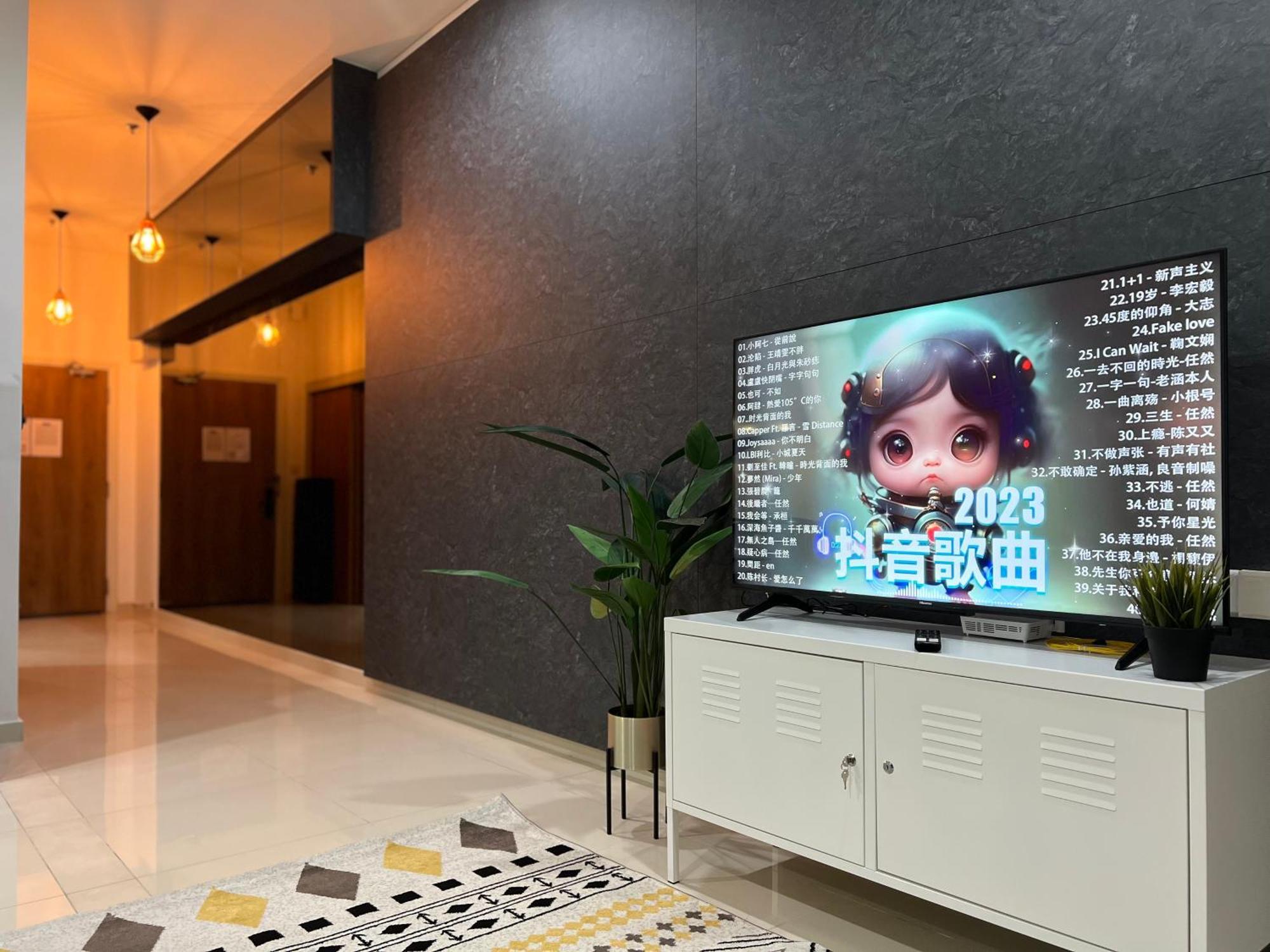 Plaza Arkadia Desa Parkcity By Klhomesweet 쿠알라룸푸르 외부 사진