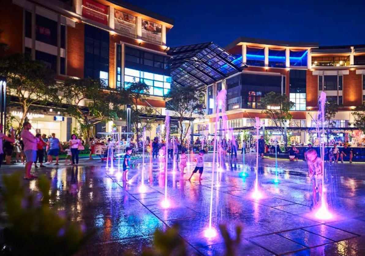 Plaza Arkadia Desa Parkcity By Klhomesweet 쿠알라룸푸르 외부 사진