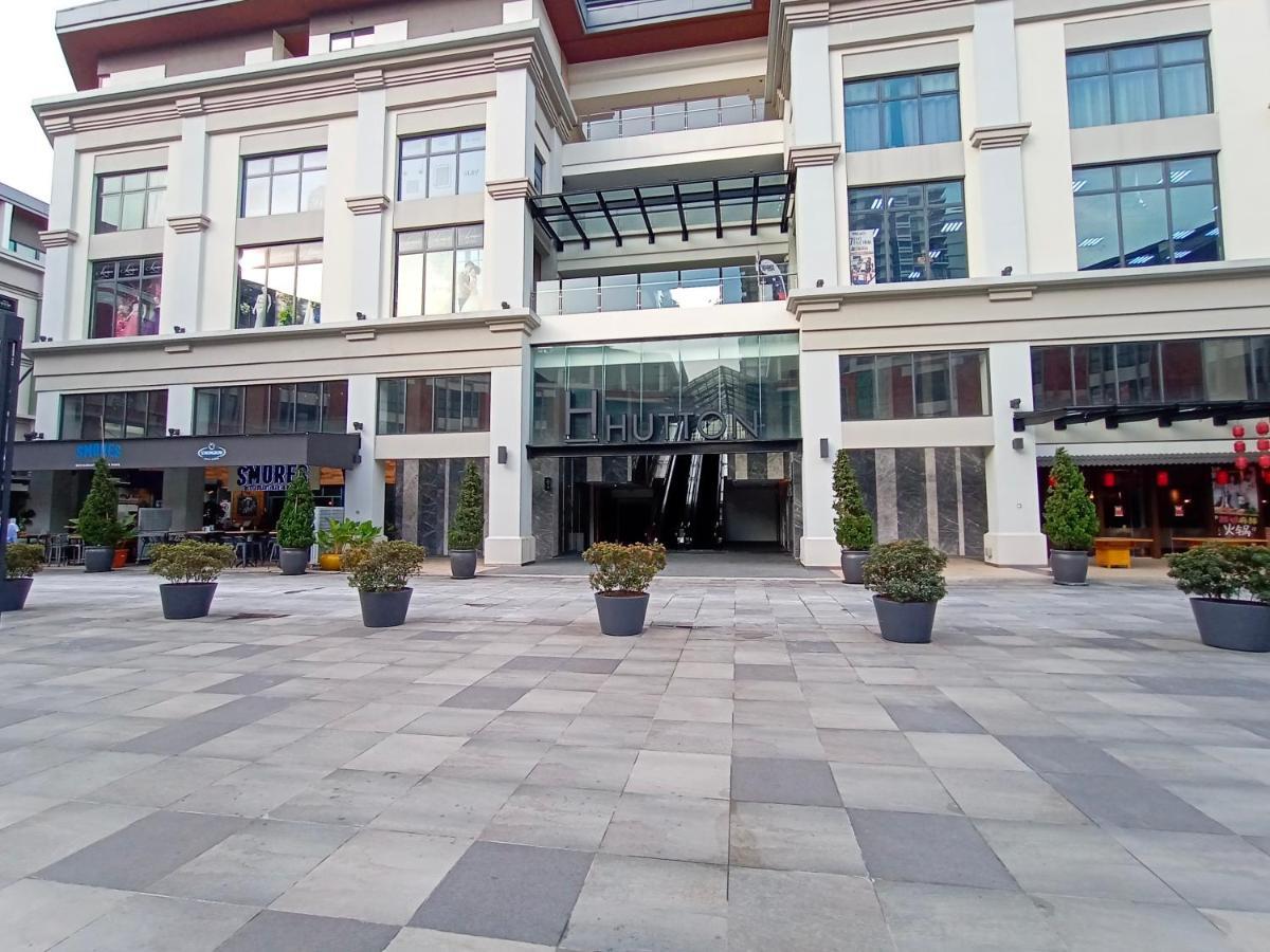 Plaza Arkadia Desa Parkcity By Klhomesweet 쿠알라룸푸르 외부 사진